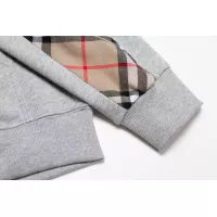Cheap Burberry Hoodies Long Sleeved For Unisex #1354842 Replica Wholesale [$76.00 USD] [ITEM#1354842] on Replica Burberry Hoodies