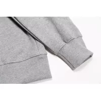 Cheap Celine Hoodies Long Sleeved For Unisex #1354843 Replica Wholesale [$68.00 USD] [ITEM#1354843] on Replica Celine Hoodies