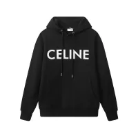 Cheap Celine Hoodies Long Sleeved For Unisex #1354844 Replica Wholesale [$60.00 USD] [ITEM#1354844] on Replica Celine Hoodies