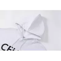 Cheap Celine Hoodies Long Sleeved For Unisex #1354847 Replica Wholesale [$60.00 USD] [ITEM#1354847] on Replica Celine Hoodies