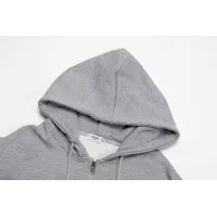 Cheap Celine Hoodies Long Sleeved For Unisex #1354848 Replica Wholesale [$72.00 USD] [ITEM#1354848] on Replica Celine Hoodies