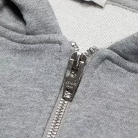 Cheap Celine Hoodies Long Sleeved For Unisex #1354848 Replica Wholesale [$72.00 USD] [ITEM#1354848] on Replica Celine Hoodies