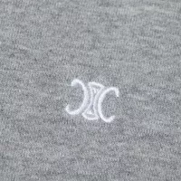 Cheap Celine Hoodies Long Sleeved For Unisex #1354848 Replica Wholesale [$72.00 USD] [ITEM#1354848] on Replica Celine Hoodies