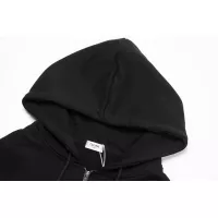 Cheap Celine Hoodies Long Sleeved For Unisex #1354849 Replica Wholesale [$72.00 USD] [ITEM#1354849] on Replica Celine Hoodies