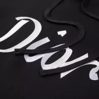 Cheap Christian Dior Hoodies Long Sleeved For Unisex #1354851 Replica Wholesale [$64.00 USD] [ITEM#1354851] on Replica Christian Dior Hoodies