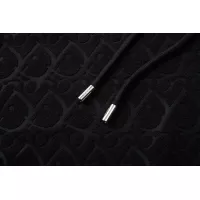 Cheap Christian Dior Hoodies Long Sleeved For Unisex #1354852 Replica Wholesale [$64.00 USD] [ITEM#1354852] on Replica Christian Dior Hoodies