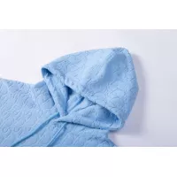 Cheap Christian Dior Hoodies Long Sleeved For Unisex #1354853 Replica Wholesale [$64.00 USD] [ITEM#1354853] on Replica Christian Dior Hoodies