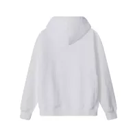 Cheap Christian Dior Hoodies Long Sleeved For Unisex #1354854 Replica Wholesale [$64.00 USD] [ITEM#1354854] on Replica Christian Dior Hoodies