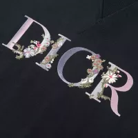 Cheap Christian Dior Hoodies Long Sleeved For Unisex #1354858 Replica Wholesale [$56.00 USD] [ITEM#1354858] on Replica Christian Dior Hoodies