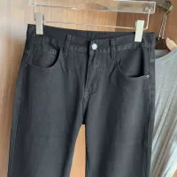 Cheap Louis Vuitton LV Jeans For Men #1354859 Replica Wholesale [$85.00 USD] [ITEM#1354859] on Replica Louis Vuitton LV Jeans