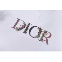 Cheap Christian Dior Hoodies Long Sleeved For Unisex #1354860 Replica Wholesale [$56.00 USD] [ITEM#1354860] on Replica Christian Dior Hoodies
