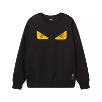 Cheap Fendi Hoodies Long Sleeved For Unisex #1354861 Replica Wholesale [$52.00 USD] [ITEM#1354861] on Replica Fendi Hoodies