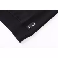 Cheap Fendi Hoodies Long Sleeved For Unisex #1354861 Replica Wholesale [$52.00 USD] [ITEM#1354861] on Replica Fendi Hoodies