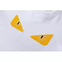 Cheap Fendi Hoodies Long Sleeved For Unisex #1354862 Replica Wholesale [$52.00 USD] [ITEM#1354862] on Replica Fendi Hoodies