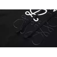 Cheap LOEWE Hoodies Long Sleeved For Unisex #1354863 Replica Wholesale [$60.00 USD] [ITEM#1354863] on Replica LOEWE Hoodies