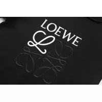 Cheap LOEWE Hoodies Long Sleeved For Unisex #1354863 Replica Wholesale [$60.00 USD] [ITEM#1354863] on Replica LOEWE Hoodies