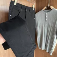 Cheap Louis Vuitton LV Jeans For Men #1354864 Replica Wholesale [$85.00 USD] [ITEM#1354864] on Replica Louis Vuitton LV Jeans