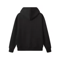 Cheap LOEWE Hoodies Long Sleeved For Unisex #1354865 Replica Wholesale [$60.00 USD] [ITEM#1354865] on Replica LOEWE Hoodies