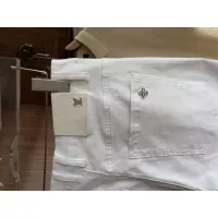 Cheap Louis Vuitton LV Jeans For Men #1354867 Replica Wholesale [$85.00 USD] [ITEM#1354867] on Replica Louis Vuitton LV Jeans