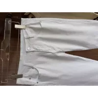 Cheap Louis Vuitton LV Jeans For Men #1354867 Replica Wholesale [$85.00 USD] [ITEM#1354867] on Replica Louis Vuitton LV Jeans