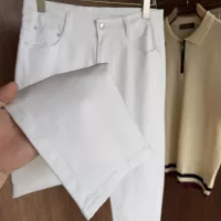 Cheap Louis Vuitton LV Jeans For Men #1354867 Replica Wholesale [$85.00 USD] [ITEM#1354867] on Replica Louis Vuitton LV Jeans