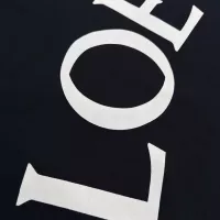 Cheap LOEWE Hoodies Long Sleeved For Unisex #1354868 Replica Wholesale [$92.00 USD] [ITEM#1354868] on Replica LOEWE Hoodies