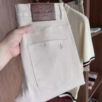 Cheap Louis Vuitton LV Jeans For Men #1354871 Replica Wholesale [$85.00 USD] [ITEM#1354871] on Replica Louis Vuitton LV Jeans