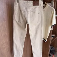 Cheap Louis Vuitton LV Jeans For Men #1354871 Replica Wholesale [$85.00 USD] [ITEM#1354871] on Replica Louis Vuitton LV Jeans