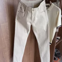 Cheap Louis Vuitton LV Jeans For Men #1354871 Replica Wholesale [$85.00 USD] [ITEM#1354871] on Replica Louis Vuitton LV Jeans