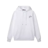Cheap Louis Vuitton LV Hoodies Long Sleeved For Unisex #1354872 Replica Wholesale [$60.00 USD] [ITEM#1354872] on Replica Louis Vuitton LV Hoodies