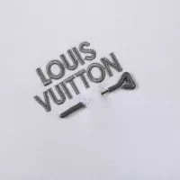 Cheap Louis Vuitton LV Hoodies Long Sleeved For Unisex #1354872 Replica Wholesale [$60.00 USD] [ITEM#1354872] on Replica Louis Vuitton LV Hoodies