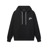 Cheap Louis Vuitton LV Hoodies Long Sleeved For Unisex #1354873 Replica Wholesale [$60.00 USD] [ITEM#1354873] on Replica Louis Vuitton LV Hoodies
