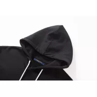 Cheap Louis Vuitton LV Hoodies Long Sleeved For Unisex #1354873 Replica Wholesale [$60.00 USD] [ITEM#1354873] on Replica Louis Vuitton LV Hoodies