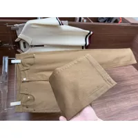 Cheap Louis Vuitton LV Jeans For Men #1354874 Replica Wholesale [$85.00 USD] [ITEM#1354874] on Replica Louis Vuitton LV Jeans