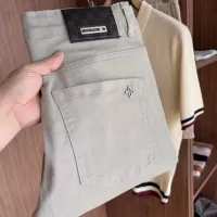 Cheap Louis Vuitton LV Jeans For Men #1354875 Replica Wholesale [$85.00 USD] [ITEM#1354875] on Replica Louis Vuitton LV Jeans