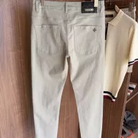 Cheap Louis Vuitton LV Jeans For Men #1354875 Replica Wholesale [$85.00 USD] [ITEM#1354875] on Replica Louis Vuitton LV Jeans