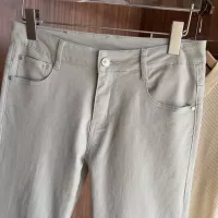 Cheap Louis Vuitton LV Jeans For Men #1354875 Replica Wholesale [$85.00 USD] [ITEM#1354875] on Replica Louis Vuitton LV Jeans
