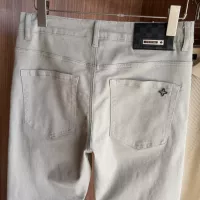 Cheap Louis Vuitton LV Jeans For Men #1354875 Replica Wholesale [$85.00 USD] [ITEM#1354875] on Replica Louis Vuitton LV Jeans
