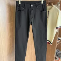 Cheap Louis Vuitton LV Jeans For Men #1354876 Replica Wholesale [$85.00 USD] [ITEM#1354876] on Replica Louis Vuitton LV Jeans