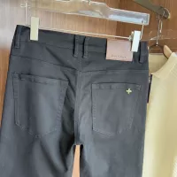 Cheap Louis Vuitton LV Jeans For Men #1354876 Replica Wholesale [$85.00 USD] [ITEM#1354876] on Replica Louis Vuitton LV Jeans