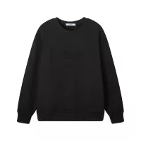 Cheap Prada Hoodies Long Sleeved For Unisex #1354877 Replica Wholesale [$52.00 USD] [ITEM#1354877] on Replica Prada Hoodies