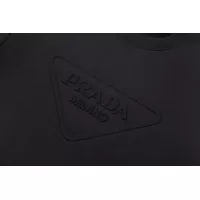 Cheap Prada Hoodies Long Sleeved For Unisex #1354877 Replica Wholesale [$52.00 USD] [ITEM#1354877] on Replica Prada Hoodies