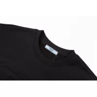 Cheap Prada Hoodies Long Sleeved For Unisex #1354877 Replica Wholesale [$52.00 USD] [ITEM#1354877] on Replica Prada Hoodies