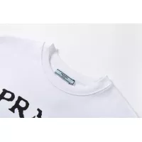Cheap Prada Hoodies Long Sleeved For Unisex #1354878 Replica Wholesale [$45.00 USD] [ITEM#1354878] on Replica Prada Hoodies