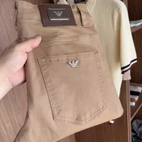 Cheap Armani Jeans For Men #1354879 Replica Wholesale [$85.00 USD] [ITEM#1354879] on Replica Armani Jeans