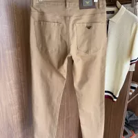 Cheap Armani Jeans For Men #1354879 Replica Wholesale [$85.00 USD] [ITEM#1354879] on Replica Armani Jeans
