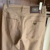 Cheap Armani Jeans For Men #1354879 Replica Wholesale [$85.00 USD] [ITEM#1354879] on Replica Armani Jeans