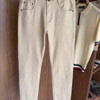 Cheap Armani Jeans For Men #1354880 Replica Wholesale [$85.00 USD] [ITEM#1354880] on Replica Armani Jeans