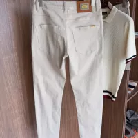 Cheap Armani Jeans For Men #1354880 Replica Wholesale [$85.00 USD] [ITEM#1354880] on Replica Armani Jeans