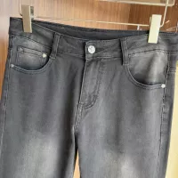 Cheap Burberry Jeans For Men #1354881 Replica Wholesale [$85.00 USD] [ITEM#1354881] on Replica Burberry Jeans